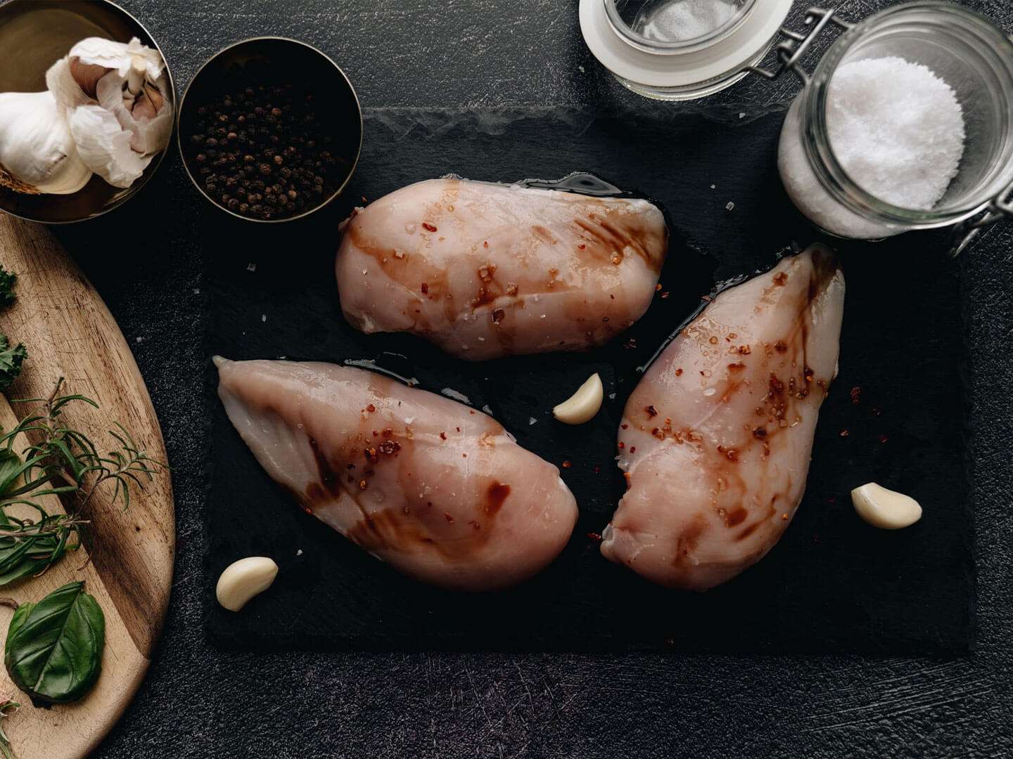 Free Range Chicken organic-free-range-chicken